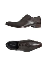 ALAIN MANOUKIAN HOMME - Laced shoes