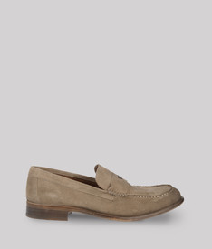 ARMANI JEANS - Moccassins