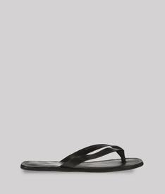 ARMANI JEANS - Flip flops