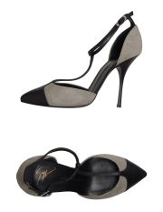 GIUSEPPE ZANOTTI DESIGN - Decolletes