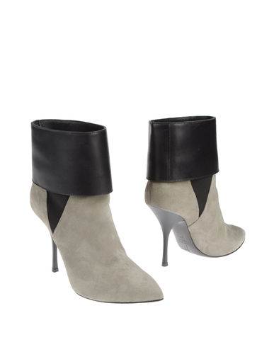 ZOOM GIUSEPPE ZANOTTI DESIGN - Ankle boots