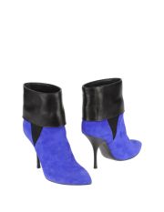 GIUSEPPE ZANOTTI DESIGN - ショートブーツ