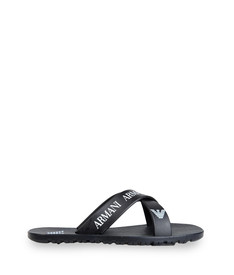 ARMANI JUNIOR - Sandal