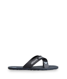 ARMANI JUNIOR - Sandal
