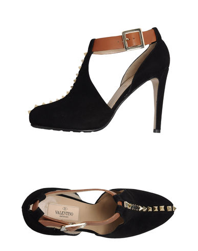 ZOOM VALENTINO GARAVANI - Pump