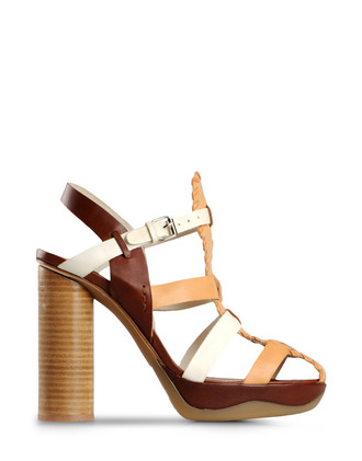 B-STORE Sandals & Clogs Sandals on shoescribe.com