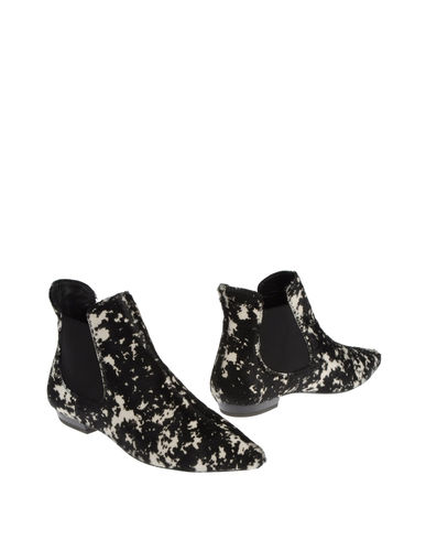 ZOOM GIUSEPPE ZANOTTI DESIGN - Ankle boots