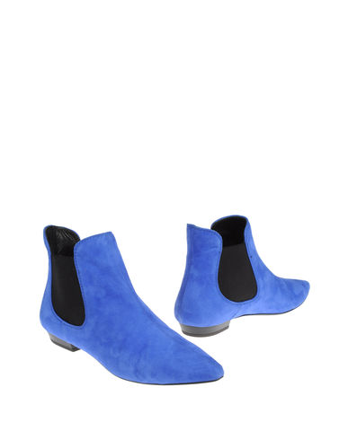 ZOOM GIUSEPPE ZANOTTI DESIGN - Ankle boots