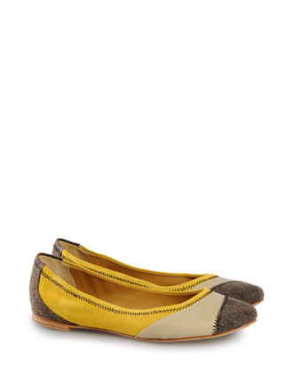 Ballerinas - SEE BY CHLOÉ