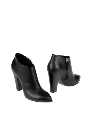 ZOOM GIUSEPPE ZANOTTI DESIGN - Shoe boots