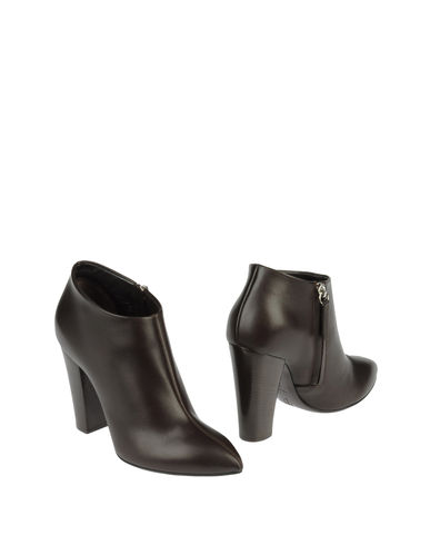 ZOOM GIUSEPPE ZANOTTI DESIGN - Shoe boots