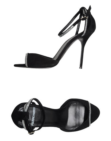 ZOOM PIERRE HARDY - High-heeled sandals