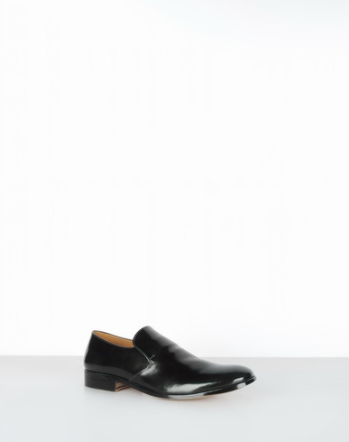 Moccasins