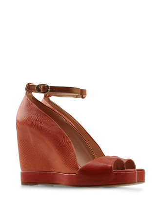 Peep toe - SEE BY CHLOE'