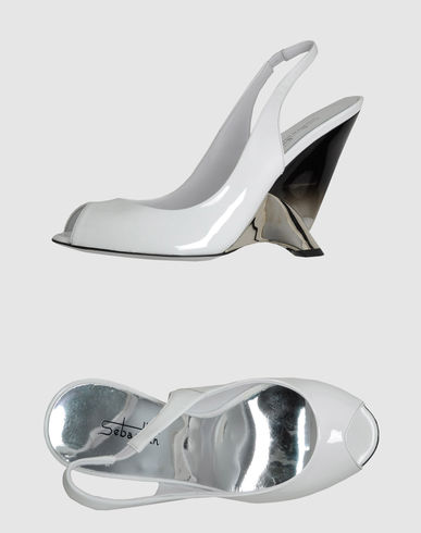ZOOM SEBASTIAN - Sandals