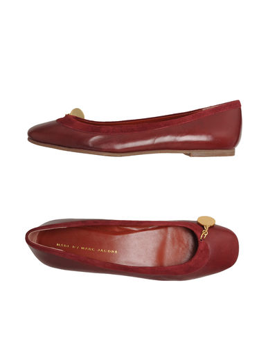 ZOOM MARC BY MARC JACOBS - Ballet flats