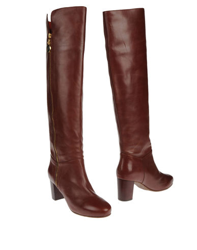 ZOOM MARC BY MARC JACOBS - High-heeled boots
