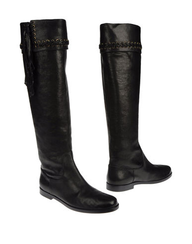 ZOOM BALMAIN - Boots