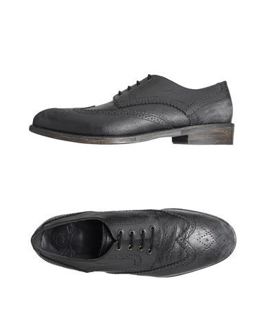 ZOOM MR. WOLF - Laced shoes