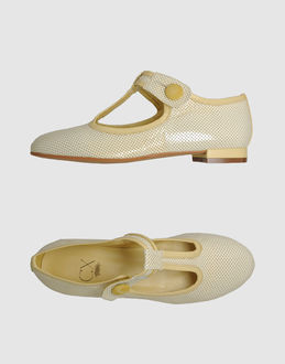 CX - CALZATURE - Ballerine - su YOOX.COM