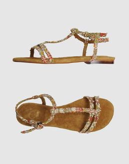 CX - CALZATURE - Sandali - su YOOX.COM