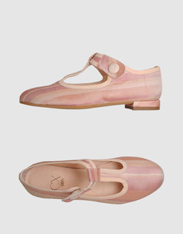 CX - CALZATURE - Ballerine - su YOOX.COM