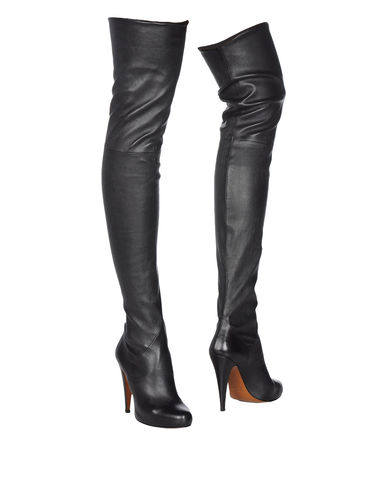 ZOOM PINKO - High-heeled boots