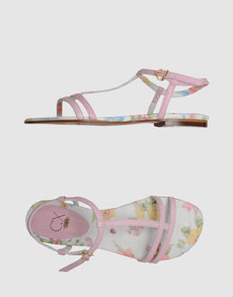 CX - CALZATURE - Sandali - su YOOX.COM