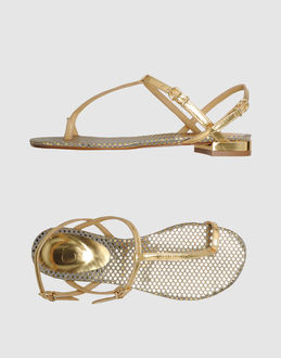 CX - CALZATURE - Infradito - su YOOX.COM