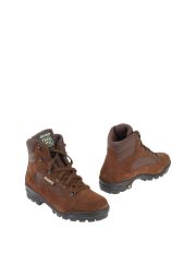 DOLOMITE - Combat boots