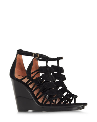 ZOOM ROBERT CLERGERIE - Wedge