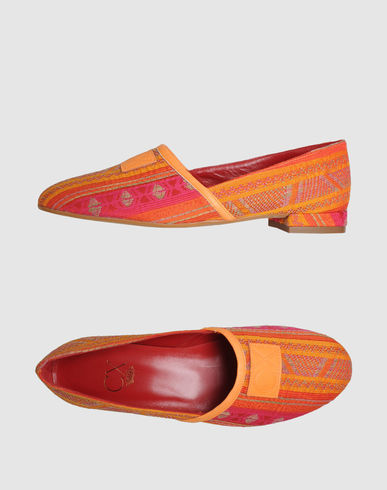 ZOOM CX - Moccasins