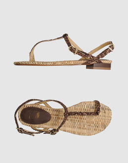 CX - CALZATURE - Infradito - su YOOX.COM