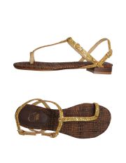 CX - Sandalias de dedo