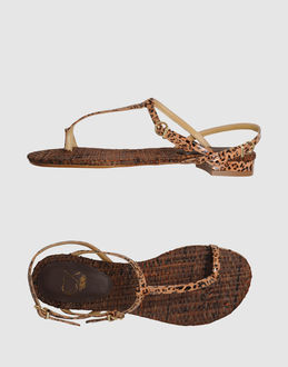 CX - CALZATURE - Infradito - su YOOX.COM