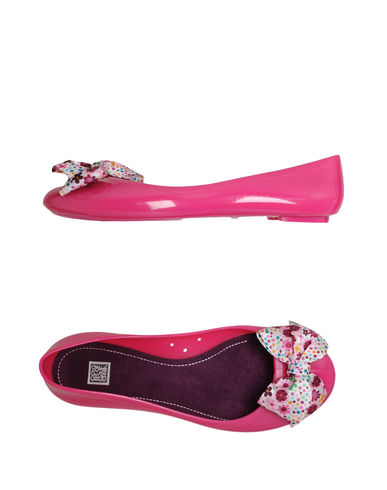 ZOOM COLORS OF CALIFORNIA - Ballet flats