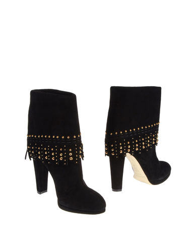 ZOOM SEBASTIAN - Ankle boots