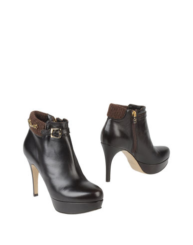 ZOOM TWIN-SET Simona Barbieri - Ankle boots