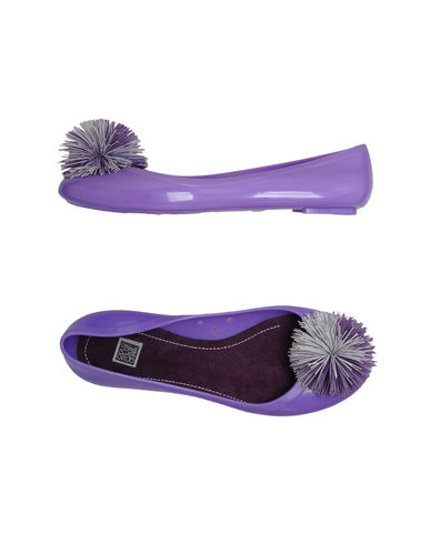 ZOOM COLORS OF CALIFORNIA - Ballet flats