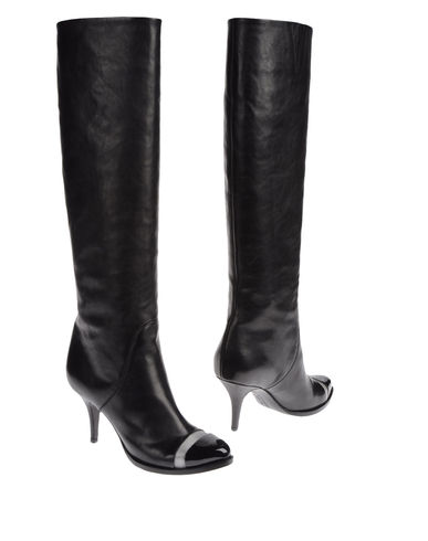 ZOOM GIVENCHY - High-heeled boots