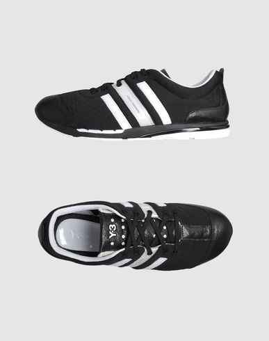 ZOOM Y-3 - Sneakers