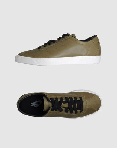 ZOOM NIKE SPORTWEAR - Sneakers