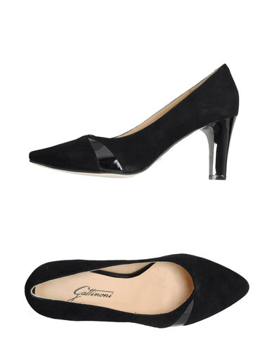 ZOOM GATTINONI - Court