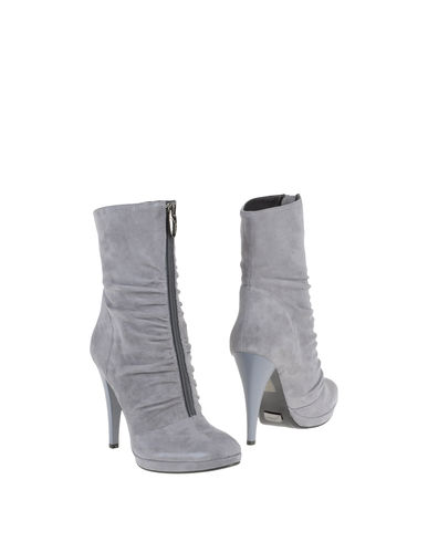 ZOOM GATTINONI - Ankle boots