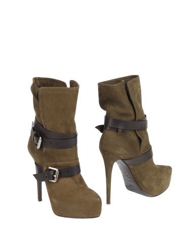 ZOOM LE SILLA - Ankle boots