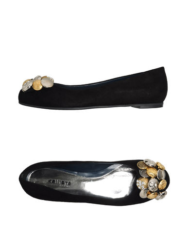 ZOOM KALLISTÈ - Ballet flats