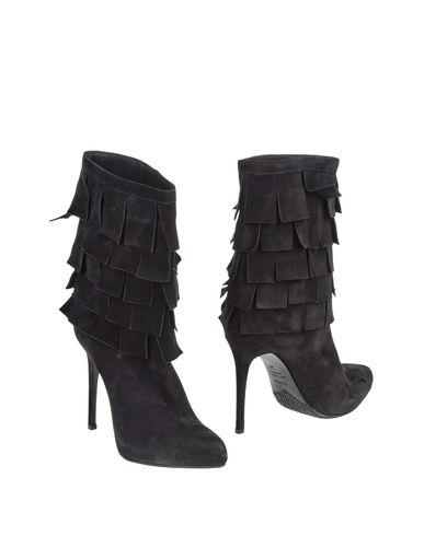 ZOOM LE SILLA - Ankle boots