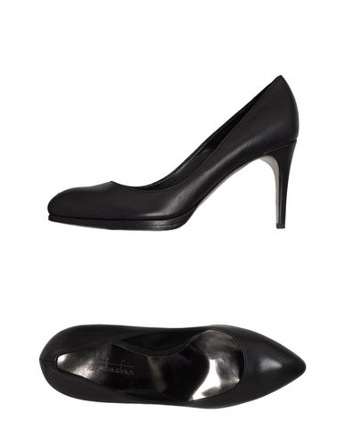 ZOOM SEBASTIAN - Platform pumps