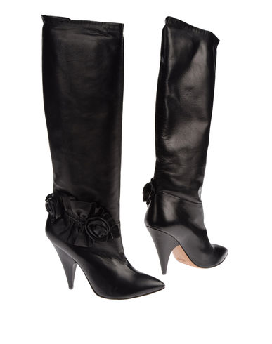 ZOOM KALLISTÈ - High-heeled boots