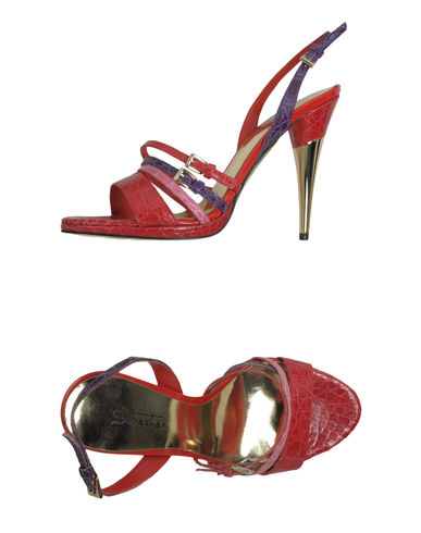 ZOOM SEBASTIAN - High-heeled sandals